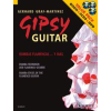 Gipsy Guitar (vergriffen)