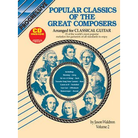 Popular Classics Vol.2