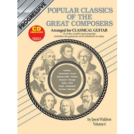 Popular Classics Vol.6