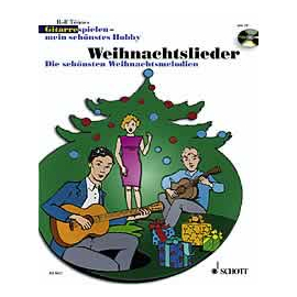 Weihnachtslieder