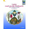 Lieder rund um die Weihnacht