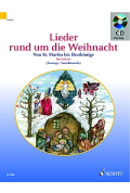 Lieder rund um die Weihnacht