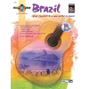 Guitar Atlas Brazil