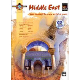 Guitar Atlas Middle East