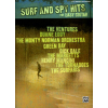 Surf And Spy Hits For Easy Guitar