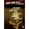 Hard Rock Hits For Easy Guitar