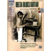 Delta Blues Guitar