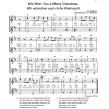 Fridolins Weihnachtsalbum