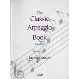 The Classic Arpeggio Book