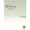 Asturias (arr. Kindle)