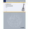 Gitarrenschule für Fortgeschrittene   Band 2