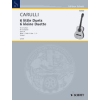 Sechs kleine Duette op. 34  Vol. 1