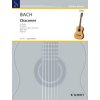 Chaconne d-Moll  BWV 1004