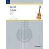 Prélude a-Moll  BWV 997