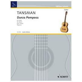 Danza Pomposa