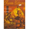 Blues Picking (Noten+Tab)
