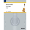 Canticum para guitarra