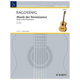 Musik der Renaissance