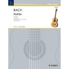 Partita a-Moll  BWV 1013