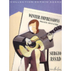 Winter Impressions pour flute, alto et guitare