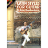 Latin Styles For Guitar