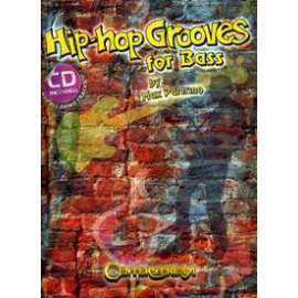 Hip Hop Grooves For Bass