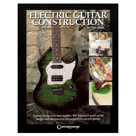 Electric Guitar Construction