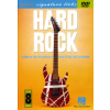 Hard Rock Guitar Signature Licks