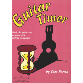 Guitar Timer