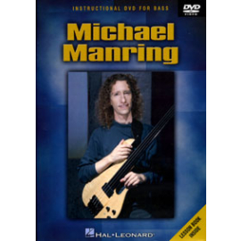 Michael Manring