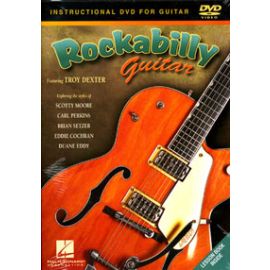 Rockabilly Guitar