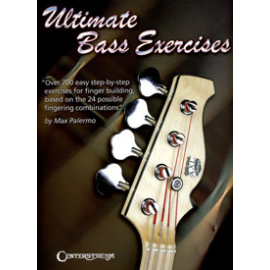 Ultimate Bass Exercises
