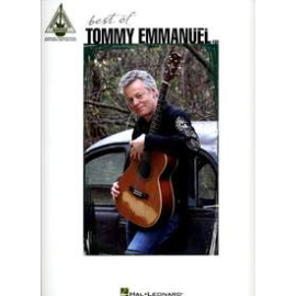 Best Of Tommy Emmanuel
