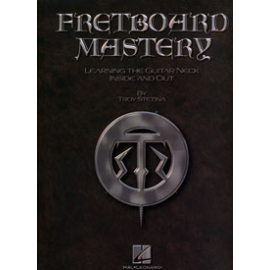 Fretboard Mastery