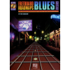 Fretboard Roadmaps Blues Guitar