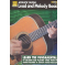 Acoustic Guitar Lead And Melody Basics