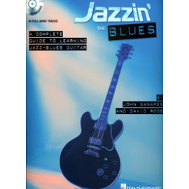 Jazzin The Blues