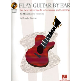 Play Guitar By Ear