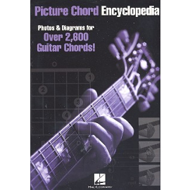 Picture Chord Encyclopedia