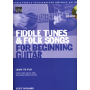 Fiddle Tunes And Folk Songs For Beginning Guitar