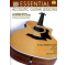 Essential Acoustic Guitar Lessons