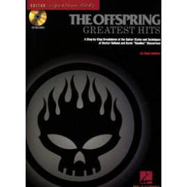 Greatest Hits Guitar Signature Licks