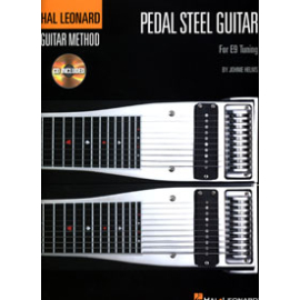 Pedal Steel Guitar