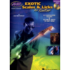 Exotic Scales & Licks For Guitar