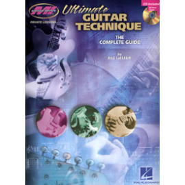 Ultimate Guitar Technique