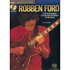 Robben Ford Signature Licks