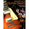 Learn To Play Like The Guitar Greats