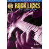 Rock Licks For Guitar