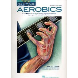 Guitar Aerobics