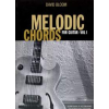Melodic Chords For Guitar Vol 1
